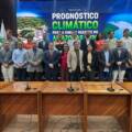 Wilker Barreto reforça alerta para possível vazante e anuncia visita ao Labclim