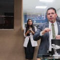 Wilker Barreto defende legitimidade do voto contrário e destaca papel da democracia na Aleam